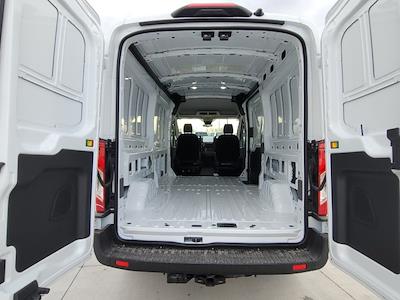 New 2026 Ford Transit 250 Medium Roof Empty Cargo Van for sale #336876 - photo 2
