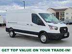 New 2026 Ford Transit 250 Medium Roof Empty Cargo Van for sale #336876 - photo 1