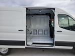 New 2026 Ford Transit 250 Medium Roof Empty Cargo Van for sale #336876 - photo 12