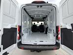 New 2026 Ford Transit 250 Medium Roof Empty Cargo Van for sale #336876 - photo 2