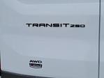New 2026 Ford Transit 250 Medium Roof Empty Cargo Van for sale #336876 - photo 13