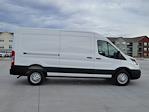 New 2026 Ford Transit 250 Medium Roof Empty Cargo Van for sale #336876 - photo 3