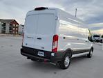 New 2026 Ford Transit 250 Medium Roof Empty Cargo Van for sale #336876 - photo 4