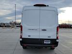 New 2026 Ford Transit 250 Medium Roof Empty Cargo Van for sale #336876 - photo 5