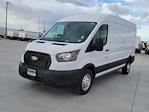 New 2026 Ford Transit 250 Medium Roof Empty Cargo Van for sale #336876 - photo 8