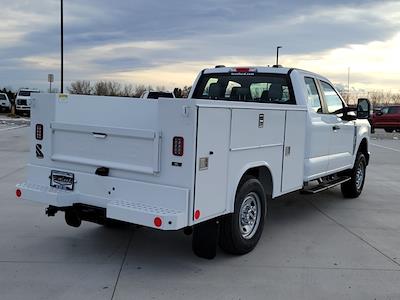 New 2026 Ford F-250 Super Cab Service Truck for sale #336877 - photo 2