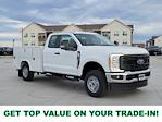 New 2026 Ford F-250 Super Cab Service Truck for sale #336877 - photo 1