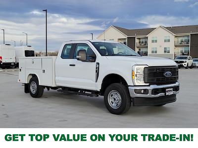 New 2026 Ford F-250 Super Cab Service Truck for sale #336878 - photo 1