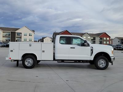 New 2026 Ford F-250 Super Cab Service Truck for sale #336878 - photo 2