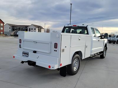 New 2026 Ford F-250 Super Cab Service Truck for sale #336878 - photo 2