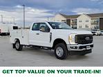 New 2026 Ford F-250 Super Cab Service Truck for sale #336878 - photo 1