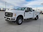 New 2026 Ford F-250 Super Cab Service Truck for sale #336878 - photo 4