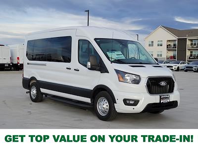 New 2026 Ford Transit 350 XL Passenger Van for sale #336879 - photo 1