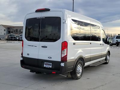 New 2026 Ford Transit 350 XL Passenger Van for sale #336879 - photo 2