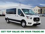 New 2026 Ford Transit 350 XL Passenger Van for sale #336879 - photo 1