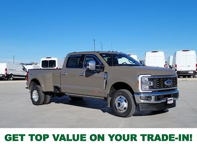 New 2026 Ford F-350 King Ranch Crew Cab for sale #336888 - photo 1