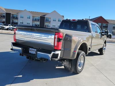 New 2026 Ford F-350 King Ranch Crew Cab for sale #336888 - photo 2
