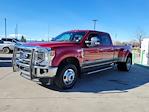 2022 Ford F-350 Crew Cab DRW 4WD Pickup for sale #336888A - photo 4