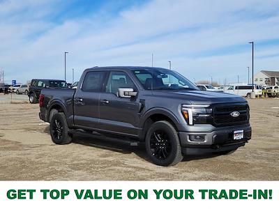 2025 Ford F-150 SuperCrew Cab 4WD Pickup for sale #336891 - photo 1