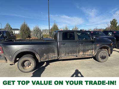 2023 Ram 3500 Crew Cab DRW 4WD Pickup for sale #336892A - photo 1