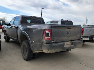 Used 2023 Ram 3500 Limited Crew Cab for sale #336892A - photo 2