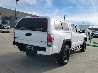 Used 2023 Toyota Tacoma TRD Pro Double Cab for sale #336892B - photo 2