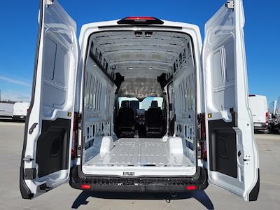 New 2026 Ford Transit 350 HD High Roof Empty Cargo Van for sale #336893 - photo 2