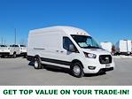 New 2026 Ford Transit 350 HD High Roof Empty Cargo Van for sale #336893 - photo 1