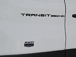 New 2026 Ford Transit 350 HD High Roof Empty Cargo Van for sale #336893 - photo 11