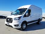 New 2026 Ford Transit 350 HD High Roof Empty Cargo Van for sale #336893 - photo 5