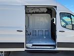 New 2026 Ford Transit 350 HD High Roof Empty Cargo Van for sale #336893 - photo 9