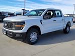 New 2025 Ford F-150 XL SuperCrew Cab for sale #336895 - photo 4