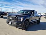 New 2025 Ford F-150 Lariat SuperCrew Cab for sale #336898 - photo 4