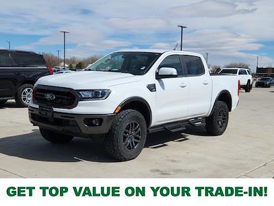 Used 2021 Ford Ranger - photo 1