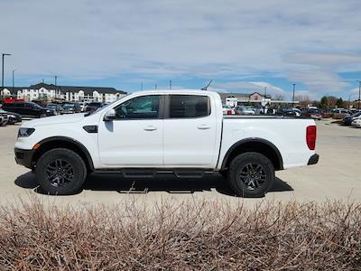 Used 2021 Ford Ranger - photo 1