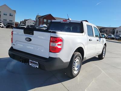 New 2026 Ford Maverick XL SuperCrew Cab for sale #336899 - photo 2