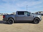 New 2025 Ford F-150 Platinum SuperCrew Cab for sale #336907 - photo 3