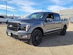 New 2025 Ford F-150 Platinum SuperCrew Cab for sale #336907 - photo 4
