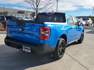 New 2026 Ford Maverick XLT SuperCrew Cab for sale #336908 - photo 2