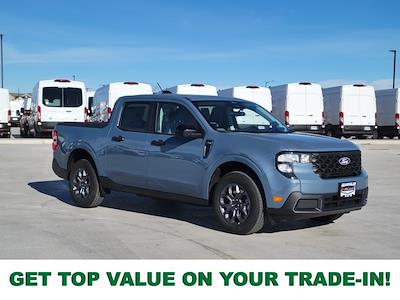 New 2026 Ford Maverick XLT SuperCrew Cab for sale #336909 - photo 1