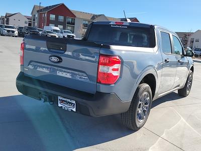 New 2026 Ford Maverick XLT SuperCrew Cab for sale #336909 - photo 2