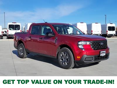 New 2026 Ford Maverick XLT SuperCrew Cab for sale #336912 - photo 1