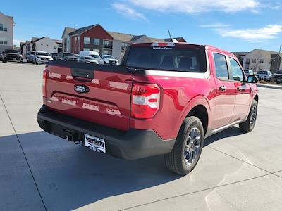 New 2026 Ford Maverick XLT SuperCrew Cab for sale #336912 - photo 2