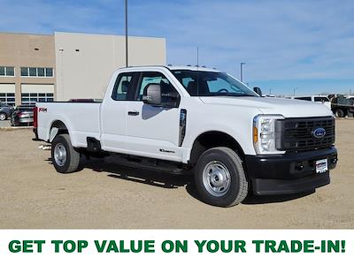 New 2026 Ford F-250 XL Super Cab for sale #336916 - photo 1