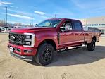 New 2026 Ford F-250 Lariat Crew Cab for sale #336926 - photo 4
