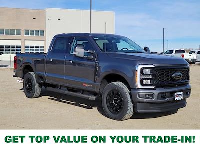 New 2026 Ford F-250 Lariat Crew Cab for sale #336927 - photo 1