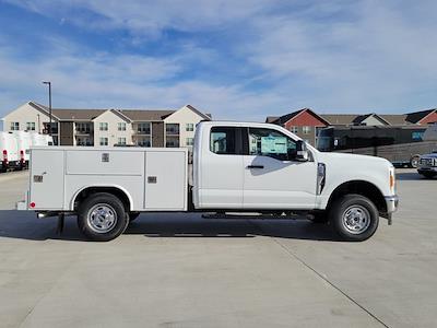 New 2026 Ford F-250 Super Cab Service Truck for sale #336931 - photo 2