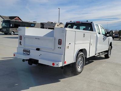 New 2026 Ford F-250 Super Cab Service Truck for sale #336931 - photo 2