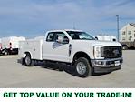 2026 Ford F-250 Super Cab 4WD Reading Service Truck for sale #336931 - photo 1
