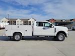 2026 Ford F-250 Super Cab 4WD Reading Service Truck for sale #336931 - photo 2